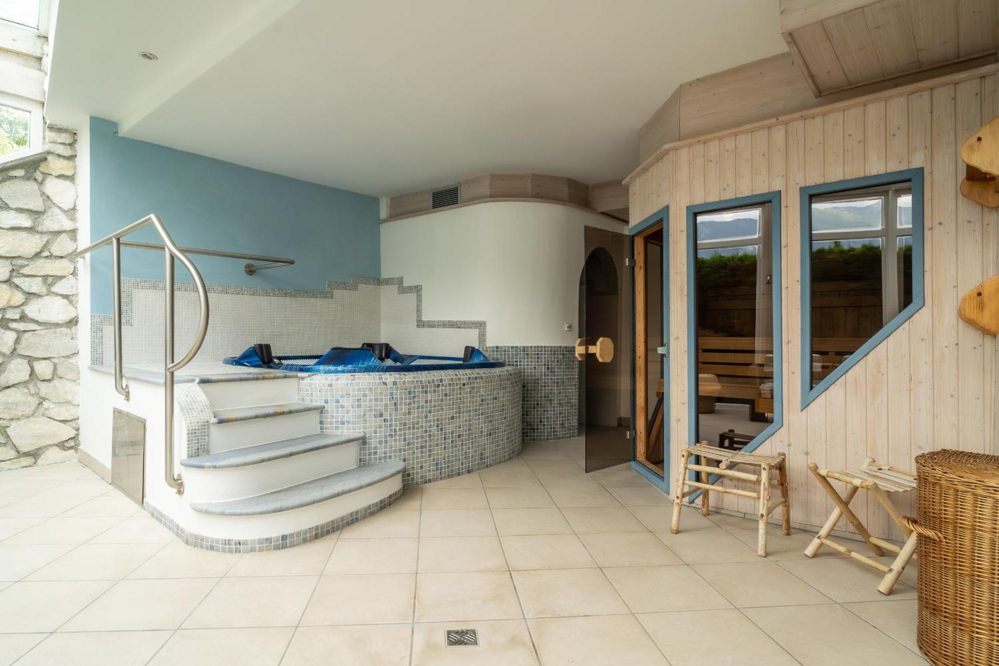 B&B Villa Pattis Vipiteno Exterior foto