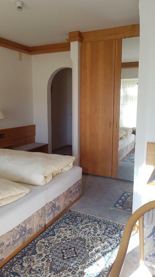 B&B Villa Pattis Vipiteno Exterior foto