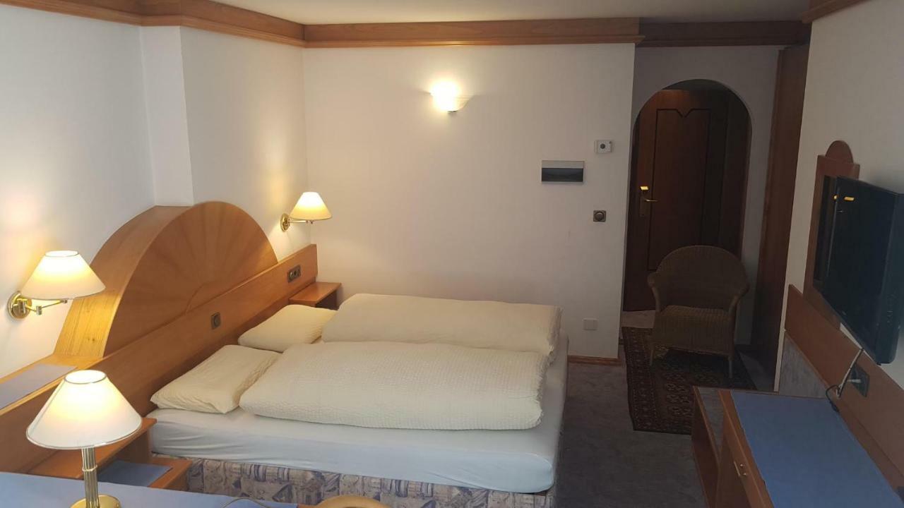 B&B Villa Pattis Vipiteno Exterior foto